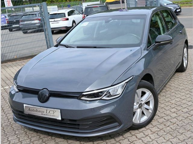 VW Golf VIII Lim. 1.5 TSI Life PDC LED PDC Sitzhz