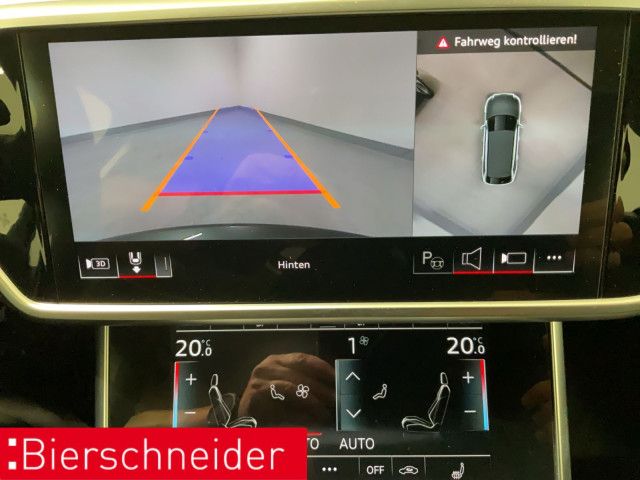 Audi S6 - Bild 24