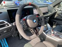 BMW M4 - Vorschau Bild 8