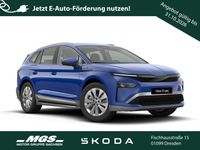 Skoda Enyaq - Vorschau Bild 1