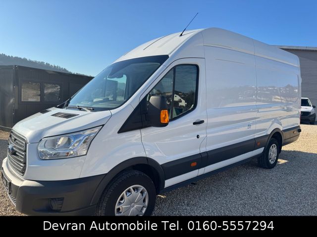 Ford Transit Kasten 350 L4 Trend