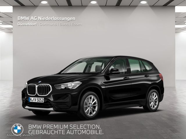 BMW X1 xDrive20d Navi Driv.Assist+ PDC Sitzheizung