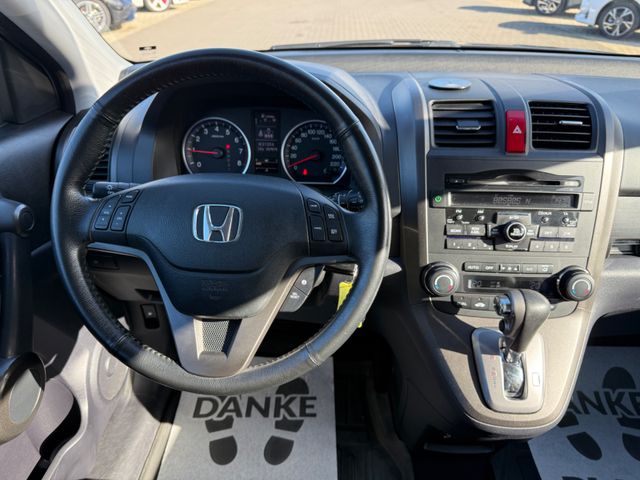 Honda CR-V  Elegance