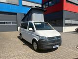 Volkswagen T6.1 Camper mit Hubdach 2.0 TDI 110 PS / 81KW - Wohnwagen & Wohnmobile in Krefeld
