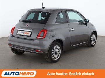 Fiat 500 - 6