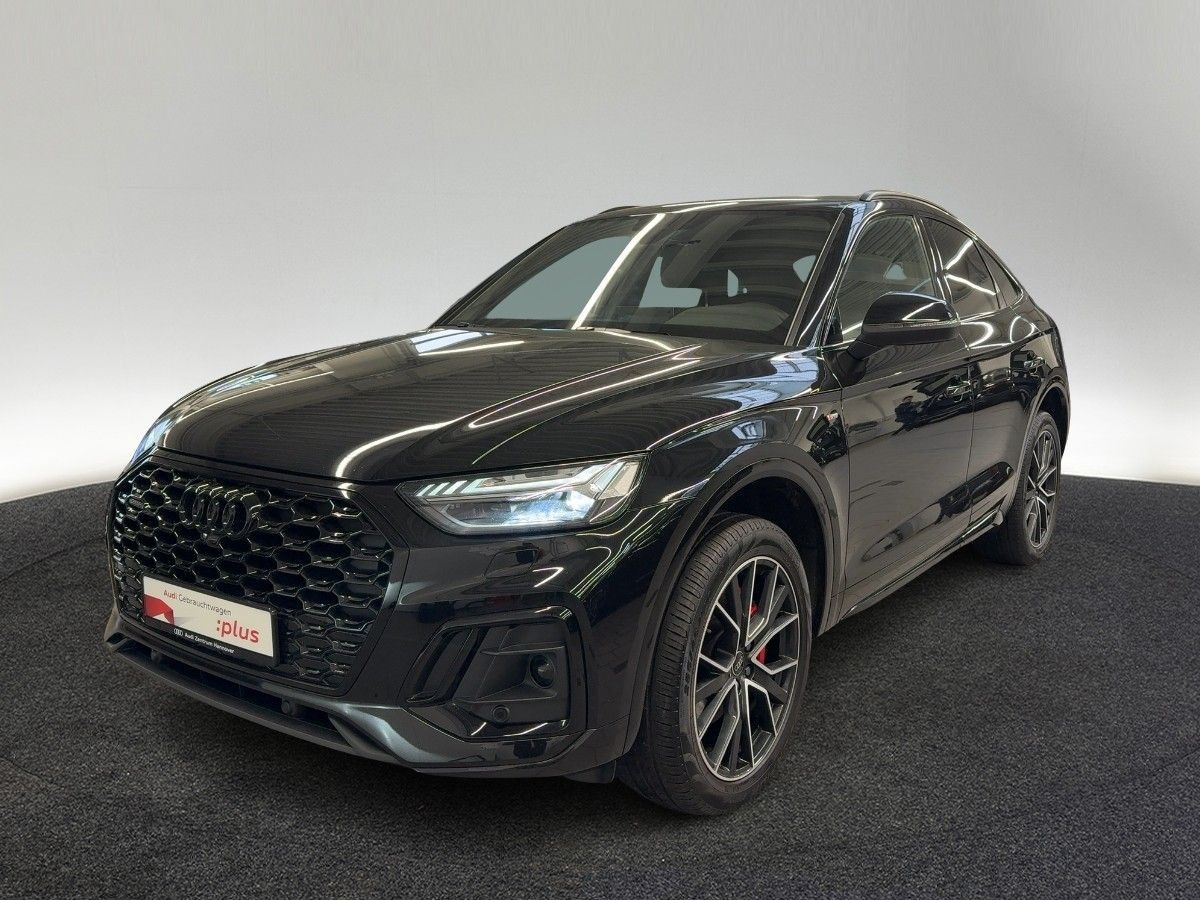 Audi Q5 - Bild 3