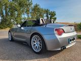 BMW Z4 Roadster 2.5i -