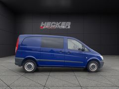 Mercedes-Benz Vito 110 CDI kompakt *Camperumbau*