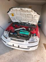 Honda Biete Honda Civic Ej9 als Komplettpaket bz... - Honda aus 1996
