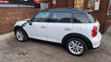 MINI COOPER_SD Countryman Cooper SD All4 - MINI MINI: Weiß, Countryman