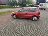 Volkswagen Hallo  Fahranfänger Polo 6N mit neuen TÜV ... - gebrauchte VW Polo aus dem Jahr 1997