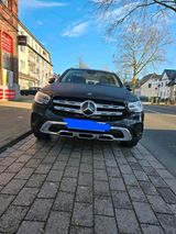 Mercedes-Benz Auto/Mercedes Benz/GLC 200 4Matic automatic - Mercedes-Benz GLC 200 in Bochum