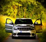 Jeep Grand Cherokee Trackhawk   6,2 l 1005 PS Stage 2