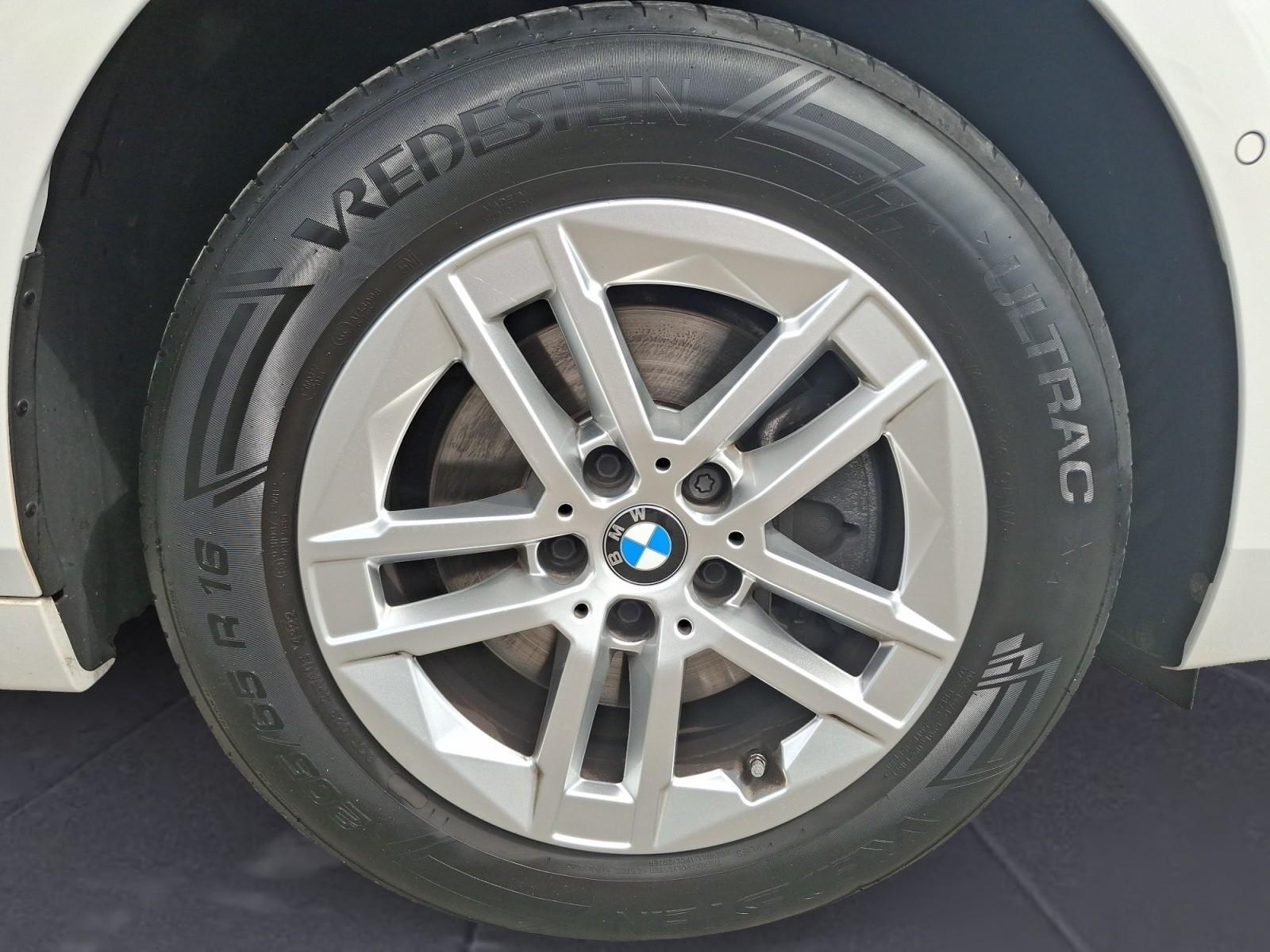 BMW Active 218i Active Tourer Aut. Navi RFK Sitzheizung, миниатюра 7