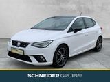 Seat Ibiza FR 1.5 TSI LED+KLIMA+PANO+AHZV+DAB+ACC - Seat Ibiza: Fr Tsi