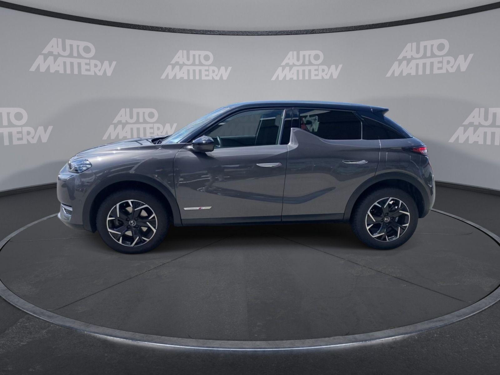 DS Automobiles DS3 Klimaaut.|NAVI|SHZ|CarPlay|GW-Aktion