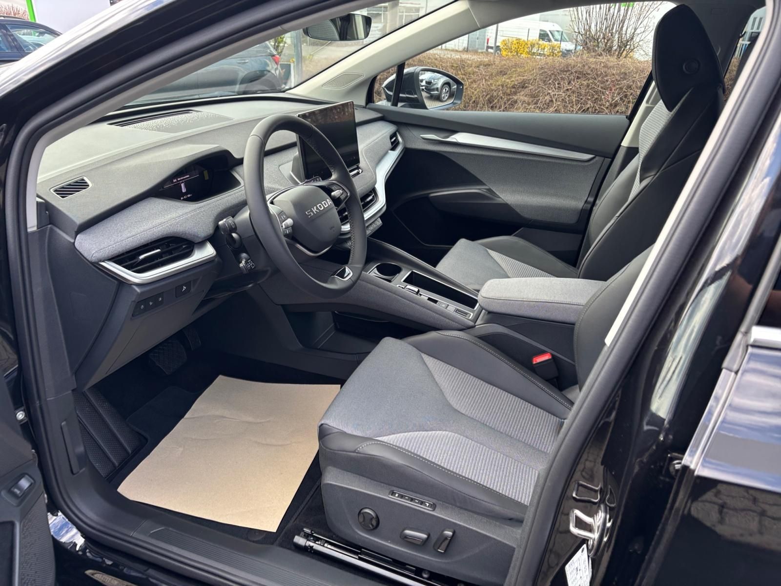 Skoda Enyaq - Bild 10