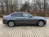 BMW 316 Baureihe 3 Lim. 316 i Sport*TOP ZUSTAND - gebrauchte BMW 316 aus dem Jahr 2014