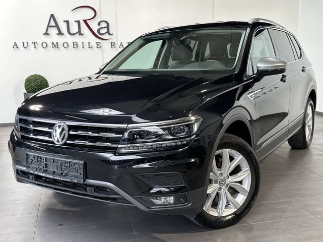 Volkswagen Tiguan Allspace 2.0 TDI DSG HL 4M DSG NAV+LED+AC
