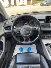 Audi A6 - 10