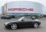 Porsche 997 Carrera S Cabrio - zum Händler EK zu verk.!