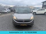 Fiat Doblo Doblò Lounge Euro5 Klima Automatik - Fiat Doblo LOUNGE