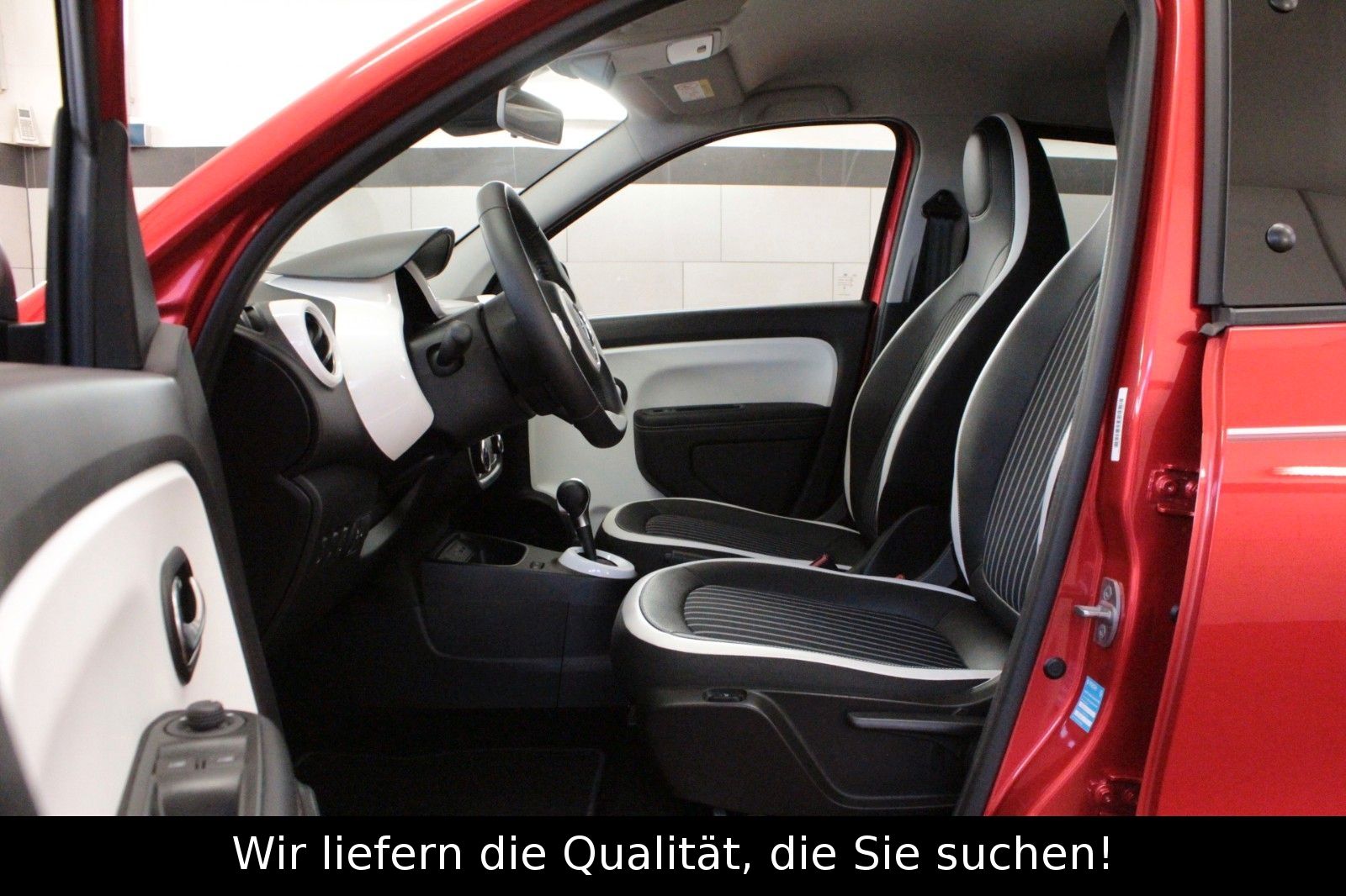 Fahrzeugabbildung Renault Twingo E-Tech 100% elektrisch*