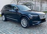 Volvo XC90 Inscription 2016 Head-Up Displa... - Volvo XC90 in Nürnberg