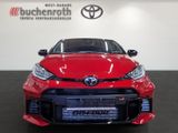 Toyota Yaris GR Alufelgen geschmiedet, Convenience Pake - Toyota Yaris: Alufelgen
