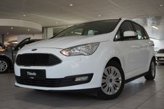 Fahrzeugabbildung Ford Grand C-Max 1.5 TDCI TREND KLIMA/SHZ/TEMP./NEBEL