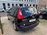 Mazda 5 Lim. 1.8 Exclusive 2-Hand Scheckheft 7-Sitzer - gebrauchte Mazda 5 aus dem Jahr 2007
