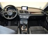 Audi Q3 2.0 TFSI S-tronic quattro Pano /Einparkhi - gebrauchte Audi Q3 aus dem Jahr 2012