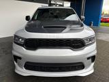 Dodge 2025 Durango SRT Hellcat Silver Bullet - Dodge Durango SRT Hellcat Gebrauchtwagen