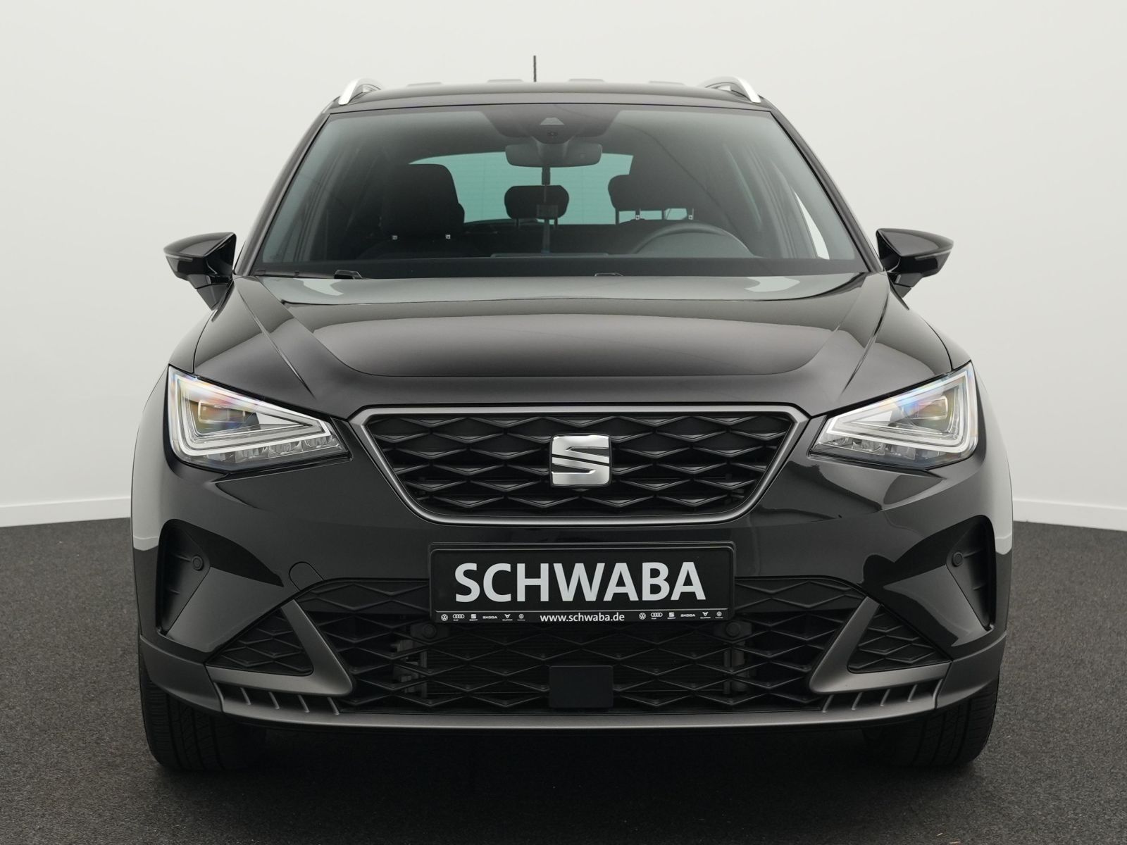 Seat Arona - Bild 7