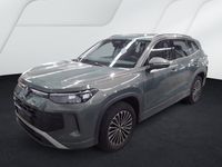Volkswagen Tayron - Vorschau Bild 2