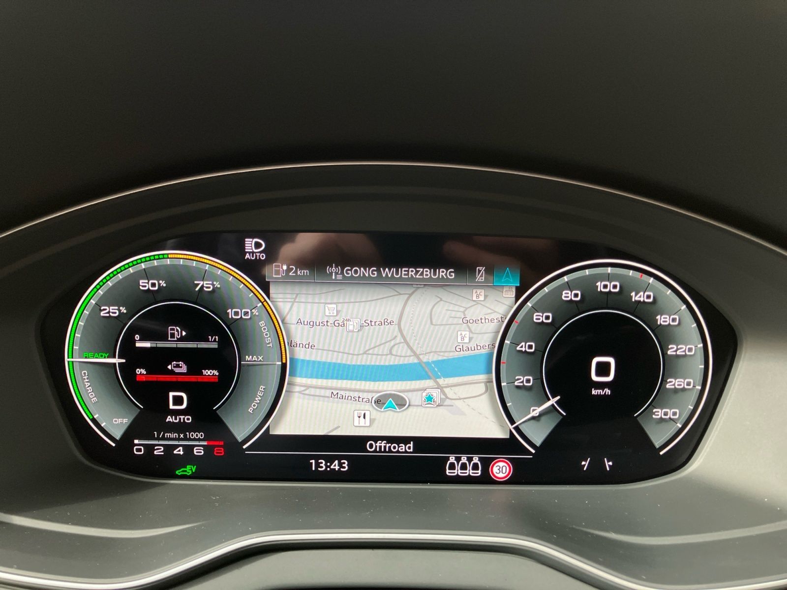 Audi Q5 - Bild 11