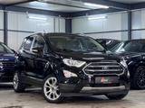 Ford EcoSport TitaniumSSHZ*AHK*KAME*BIXEN*APP*DAB* - Ford EcoSport in Frankfurt (Main)