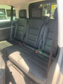 Bild 18 Opel Zafira Life GS Voll 7 Sitze 5 Jahre Garantie