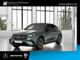 Mercedes-Benz GLC 300 d 4M C AMG*Night*Pano*Dig-Light*Dist*360