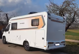 Weinsberg CaraCompact 600 MEG Edition Pepper - Weinsberg CaraCompact 600 meg