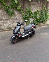 Peugeot Speedfight 4 Total ~ 2T ~ LC ~ Top Zustand!  - Angebote entsprechen deinen Suchkriterien
