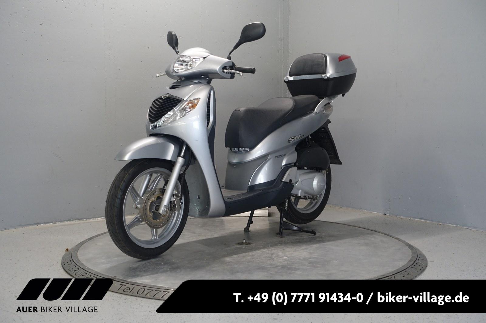 Honda SH 125 i