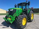 John Deere 6195R - John Deere 6195R