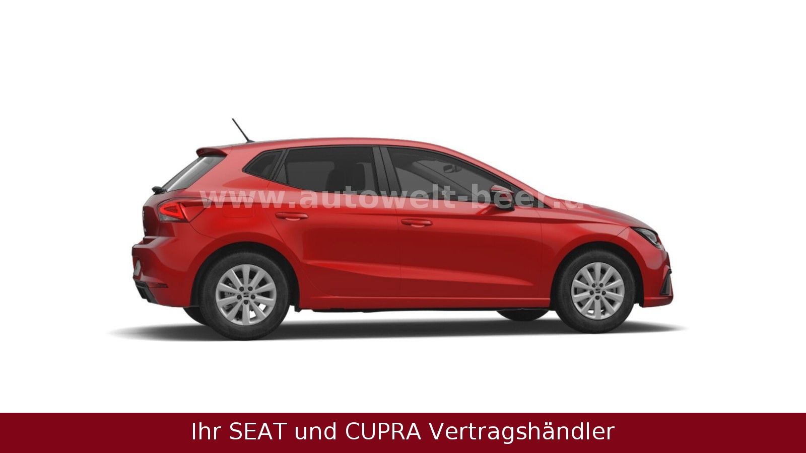 Seat Ibiza - Bild 2