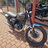 Brixton BX125 Cromwell - Offers