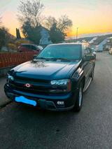 Chevrolet Trailblazer 4.2 - Chevrolet aus 2003