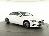 Mercedes-Benz CLA 180 Coupé Progressive Pano+LED+Spur+MBUX+Nav - Mercedes-Benz CLA 180: Coupe