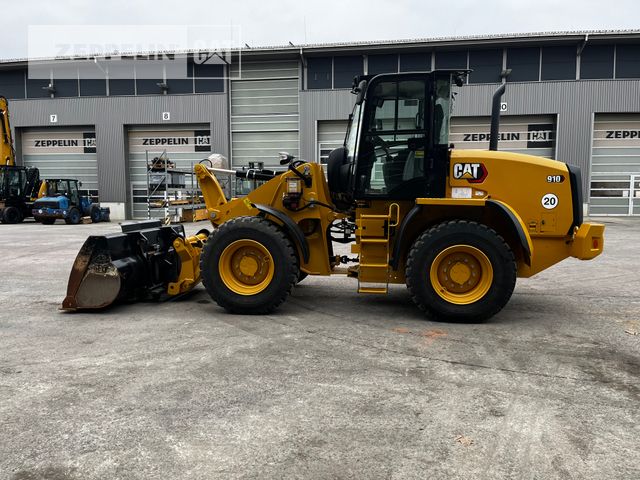 CAT 910-14A