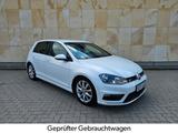 Volkswagen Golf 7 2.0 TDI R-Line | 57tkm | VW Jahreswagen - Volkswagen Golf: R Line TDI