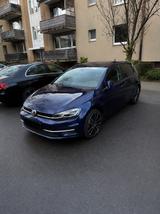Volkswagen Golf 1.0 TSI DSG Sound Sound - Firmenfahrzeug gebraucht